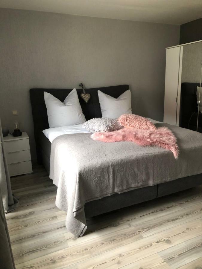 Heimatliebe Fewo Bei Stralsund Steinhagen  Exteriör bild